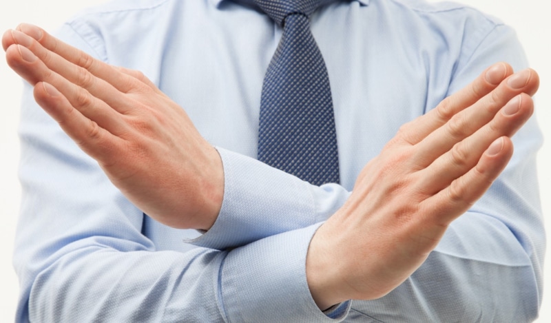 Уверенность в выборе: границы без давления