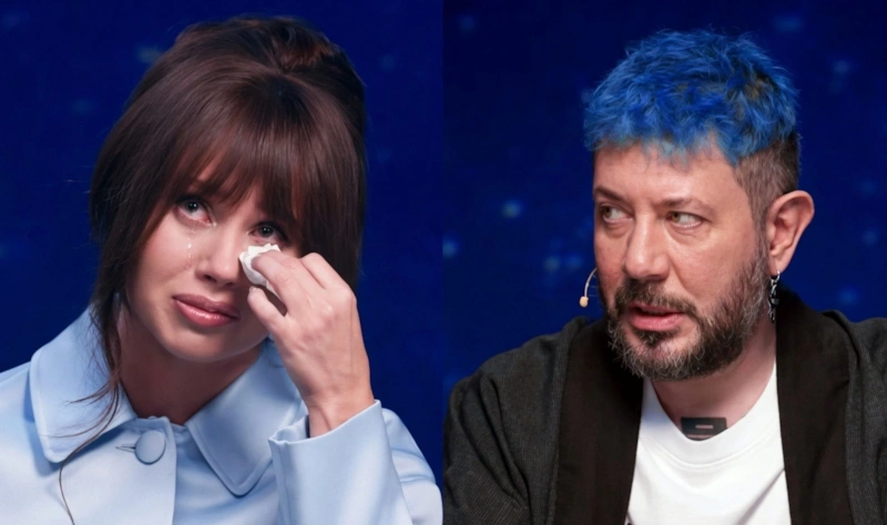 Артемий Лебедев ответил на обвинения в издевательствах над Олесей Иванченко