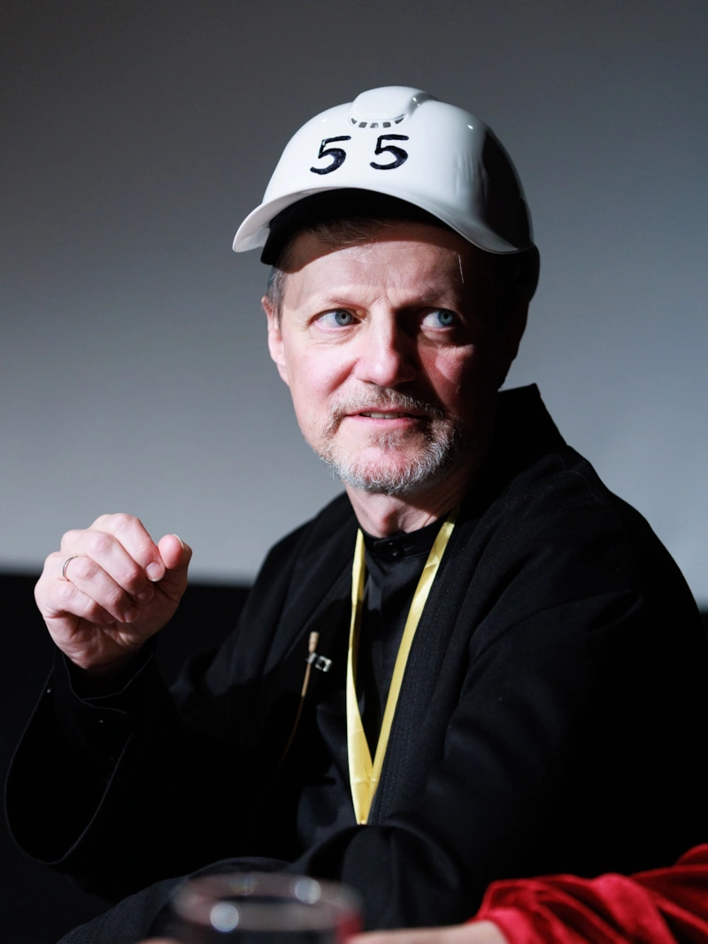 Вадим Сквирский в 2026 году