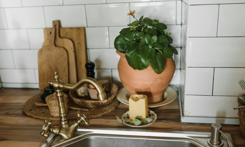 Энергия изобилия дома: символы работают через смысл