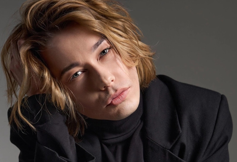 Дима Бикбаев рассказал о внезапном возрождении группы "БиС"