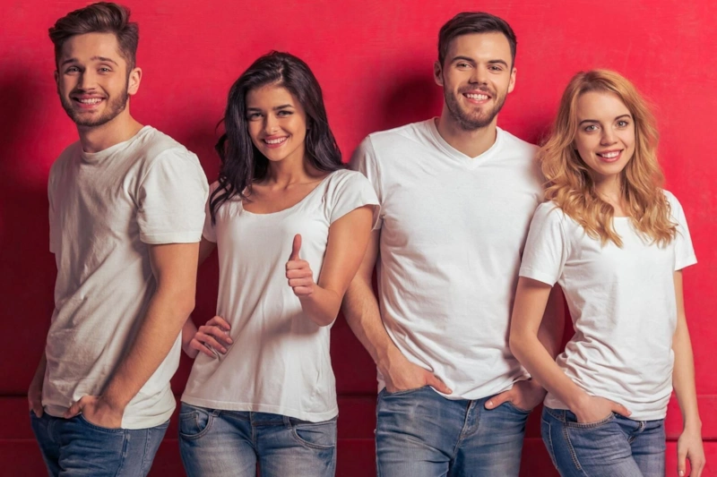 Эволюция повседневной одежды: вещь изменила смысл