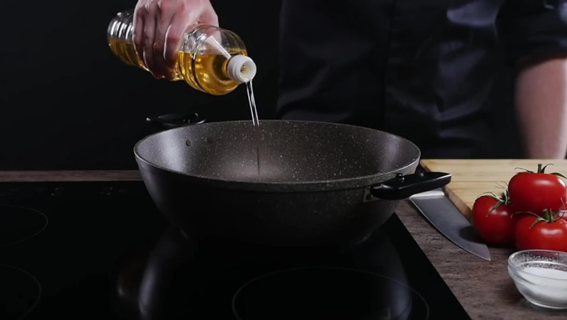 Точный момент приготовления: детали решают результат