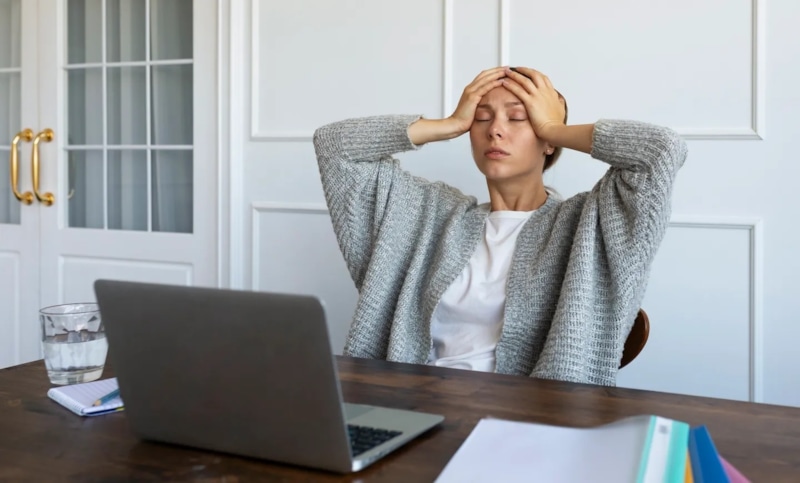 Освобождение от травмы: мозг учится отпускать