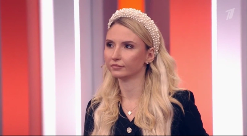 Ксения Пантелеева — жительница Ярославля, освобожденная из плена в Мьянме