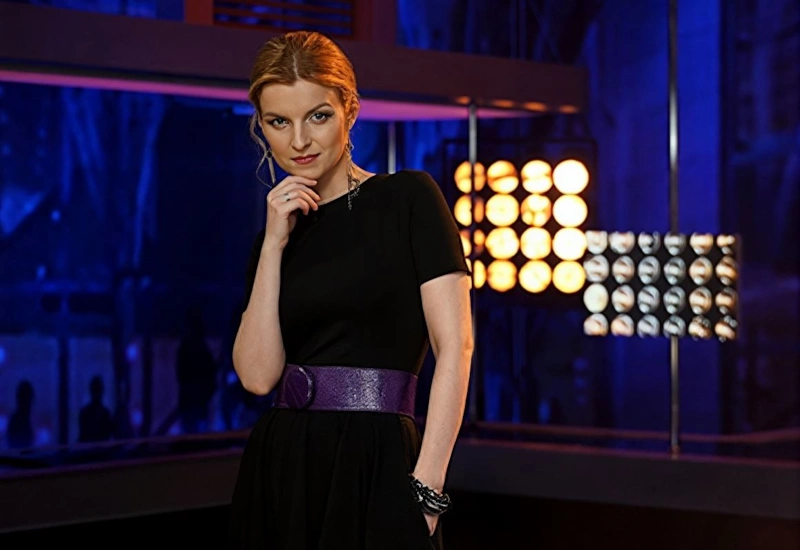 Дарья Пиманова, приемная дочь Алексея Пиманова