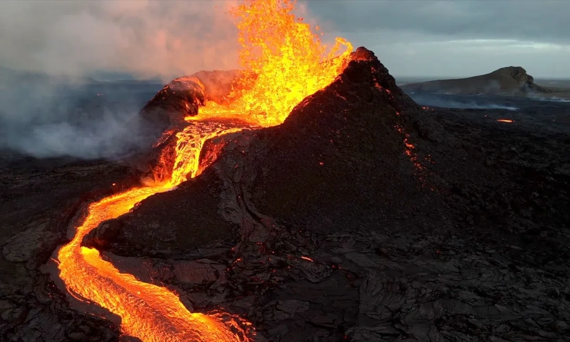 Скрытая глубина: энергия под покоем