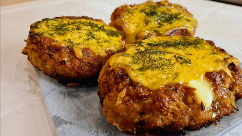 Неожиданный вкус: скрытое удовольствие внутри