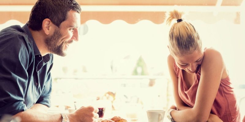 Принятие себя: уверенность без защиты