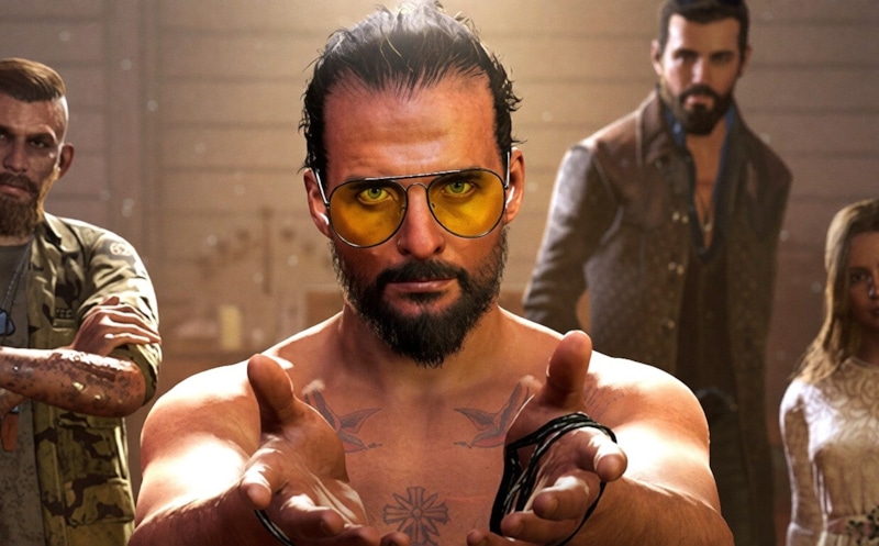 Создатель сериала по Far Cry раскрыл главные детали