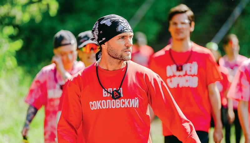 В финале "Выживалити 3" призовые 10 миллионов разделили на двоих