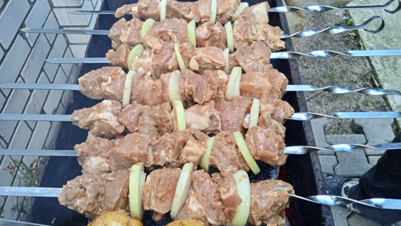 Сочный результат: выбор решает вкус