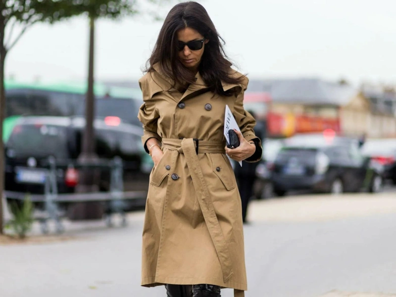 Путь сквозь эпохи: стиль и история