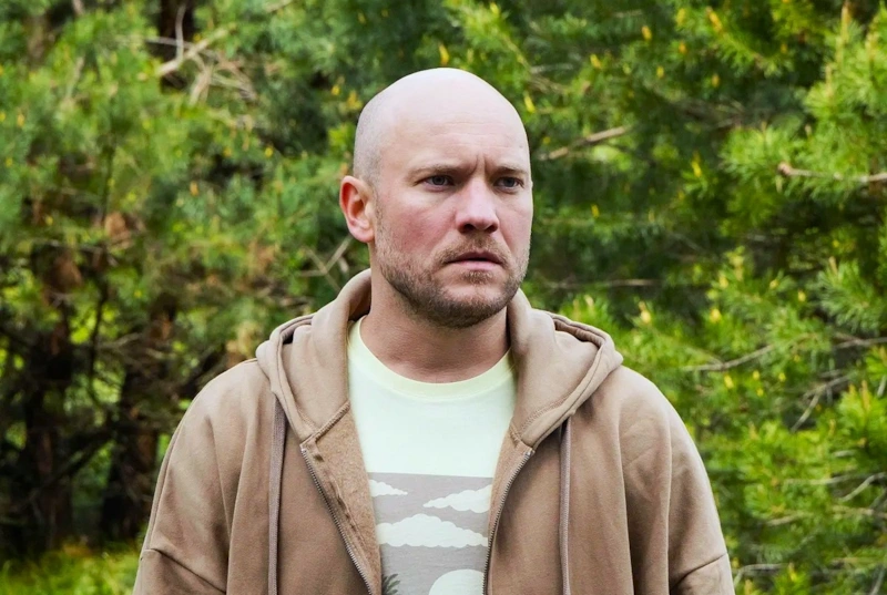 Владимир Селиванов разбил чужую машину за 80 миллионов рублей