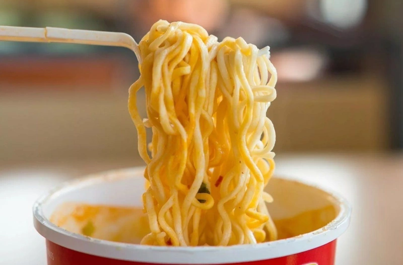 Простота выбора: вкус вне границ