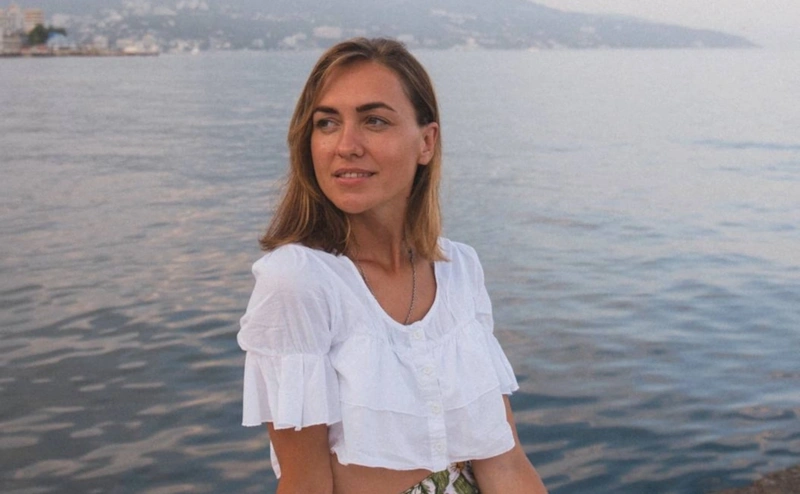 Мария Круглыхина станет мамой в четвертый раз