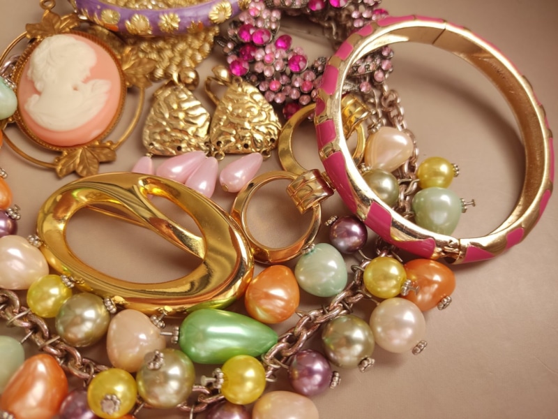 Долгий блеск: уход без ошибок