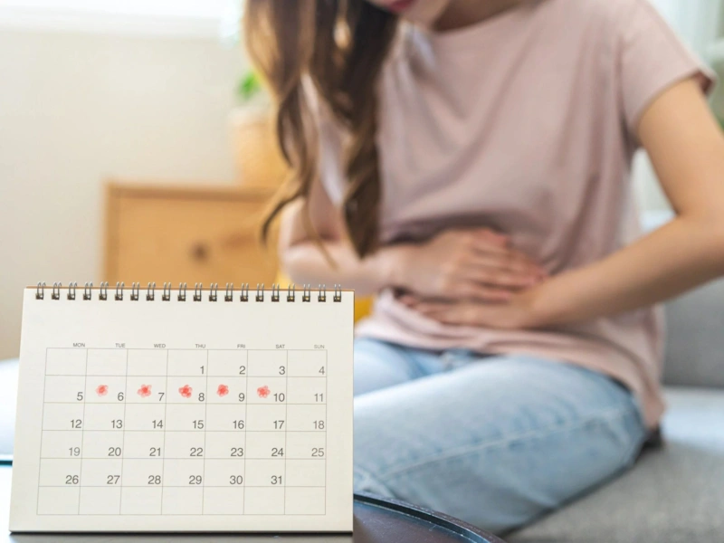 Тонкий баланс: здоровье под влиянием циклов