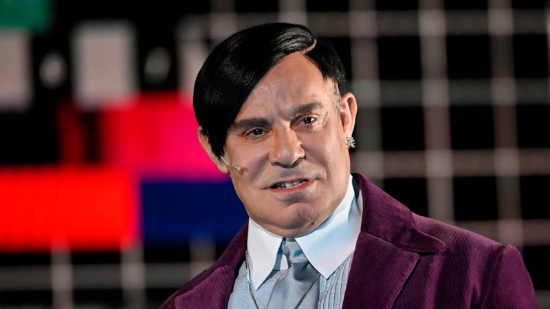 Ефим Шифрин рассказал про унижения в "Аншлаге" и мистику с покойной матерью