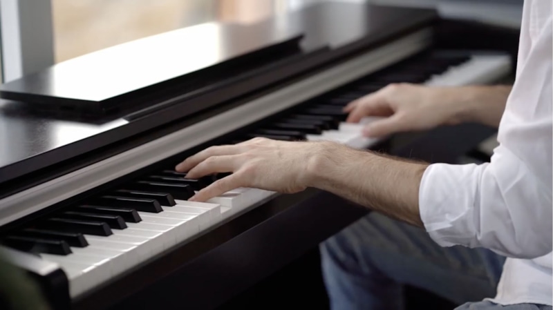 Музыка и мозг: гармония и развитие