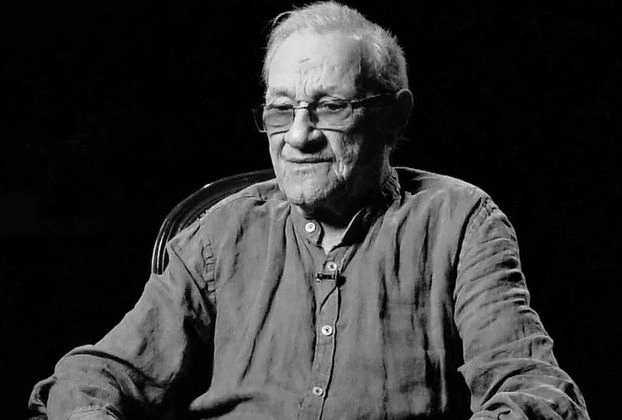 Ведущий программы «Радионяня» Лев Шимелов 