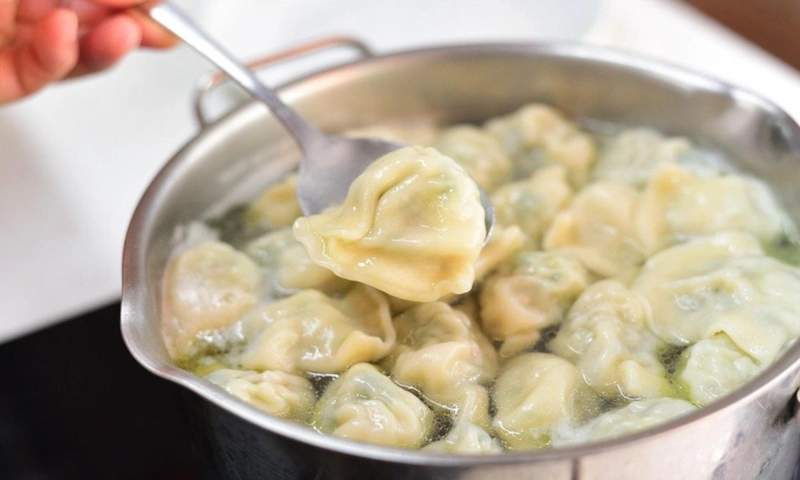 Кулинарный баланс температуры: секрет идеальной текстуры