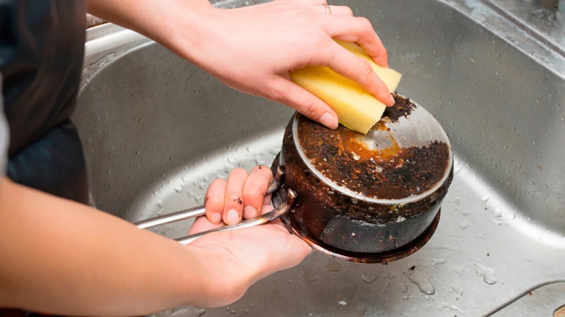 Баланс усилий и времени: чистота без перегрузки