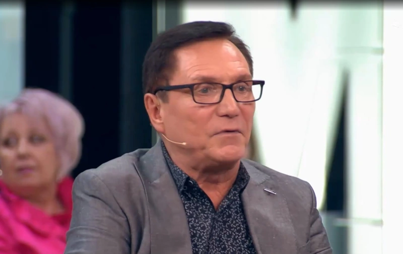 Александр Мягченков сейчас