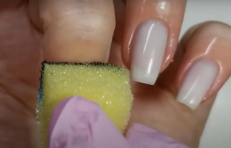 Мягкое сияние перехода: легкость обновленного образа