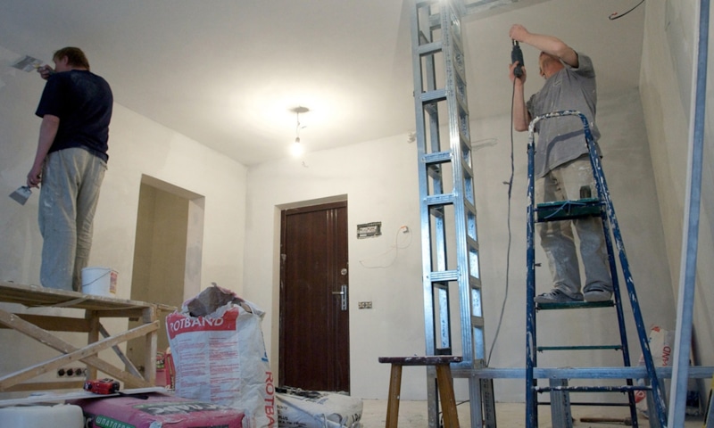 Комфорт из деталей: пространство меняется незаметно