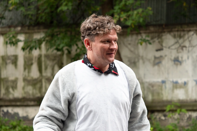 Сергей Жарков в 2026 году