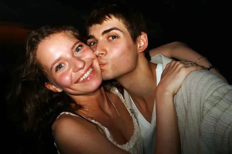 Алиса Кожикина выходит замуж за Матвея Алексашина