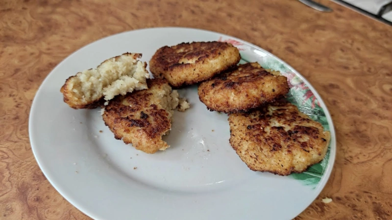 Кулинарный провал в деталях: форма решает вкус