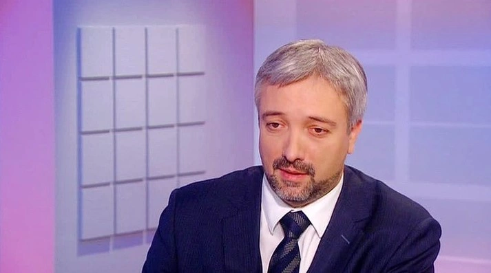 Бывший глава Россотрудничества Евгений Примаков