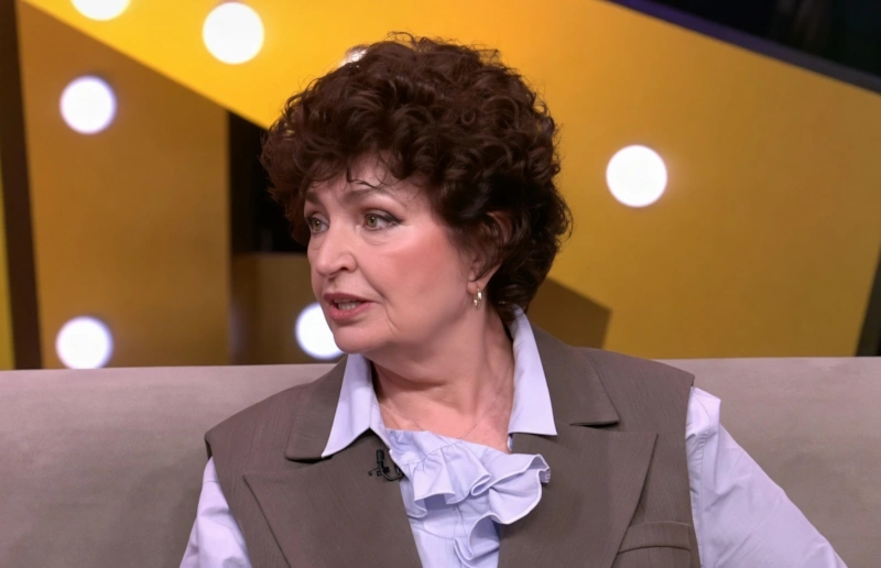 Мать Саши Савельевой бьется за справедливость в судах из-за инвалидности