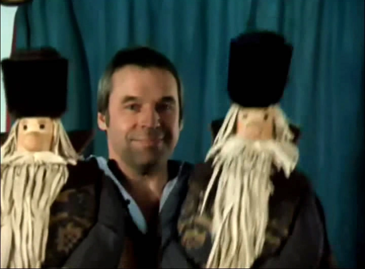 Роберт Ляпидевский в молодости