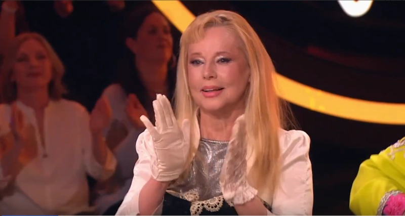 Елена Кондулайнен в 2026 году