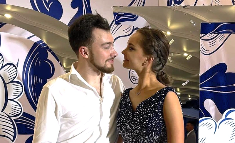 Дмитрий Алиев и Арина Аверина расстались из-за туберкулеза