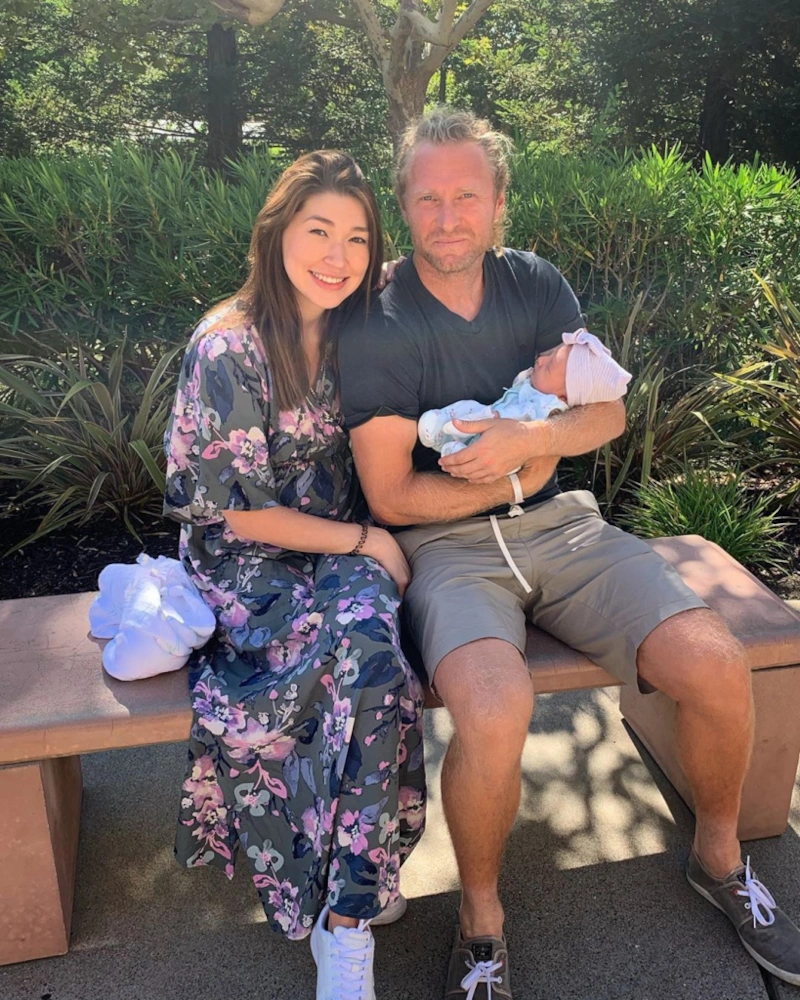 Дмитрий Турсунов и Адель Бахтиярова