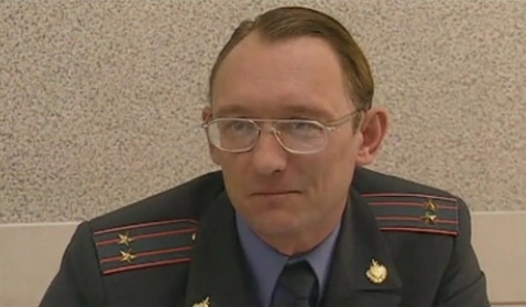 Сергей Селеменев в сериале «Улицы разбитых фонарей» Сергей Селеменев в сериале «Улицы разбитых фонарей»