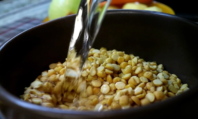 Скрытая ошибка варки: текстура под контролем