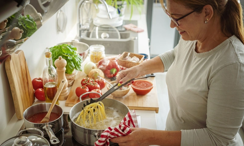 Секрет идеальной пасты: ошибка вкуса