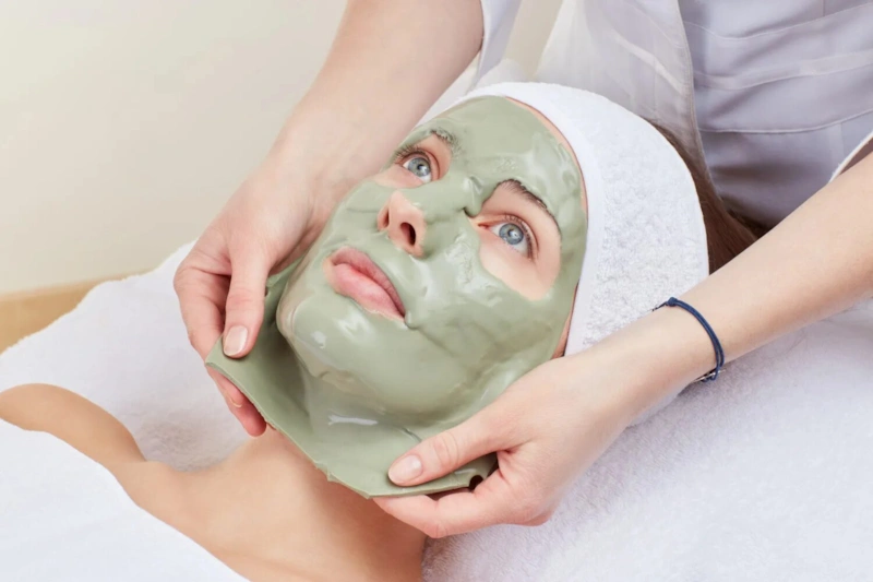 Сила моря в уходе: обновление и тонус кожи