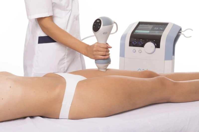 Путь к гладкой коже: комплексный подход работает