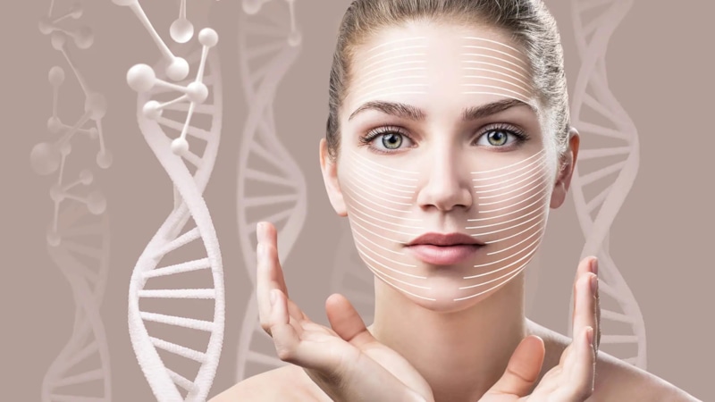 Глубинные процессы кожи: выбор эффективных решений