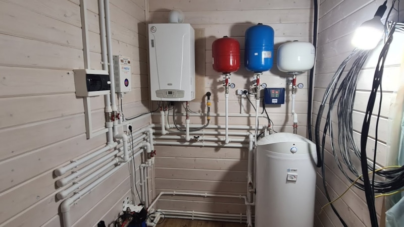 Баланс комфорта и затрат: выбор системы отопления