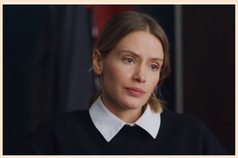 Кадр из сериала «Бродяга» Кадр из сериала «Бродяга»