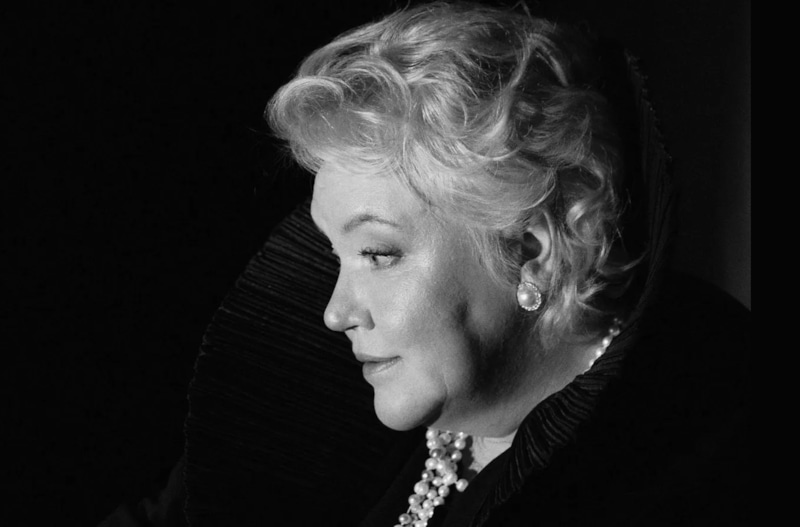 Наталья Миронова скончалась в 55 лет