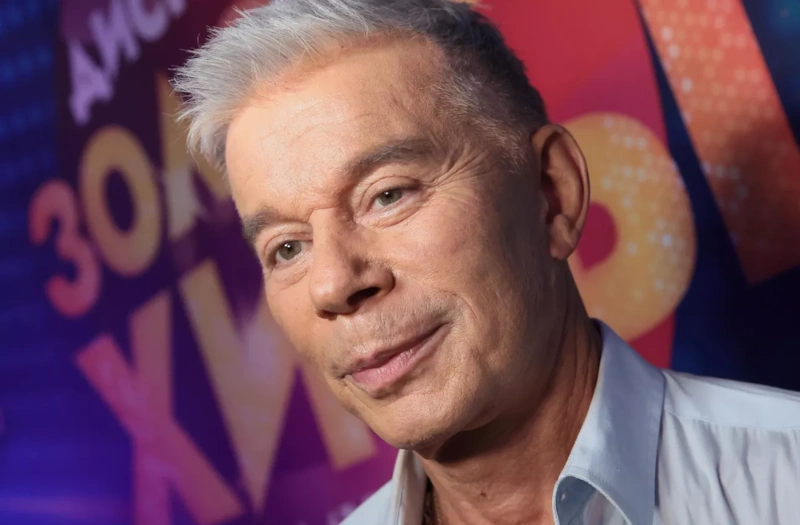 В суд поступил многомиллионный иск к Олегу Газманову от экс-менеджера артиста Дмитрия Царенко