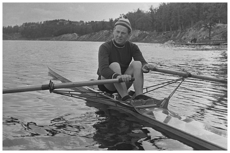 Юрий Тюкалов